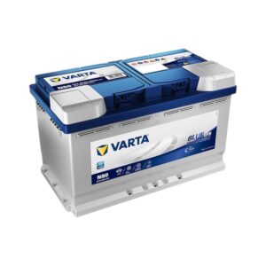Batería Varta 80 Ah 800 CCA LN4 EFB Start Stop
