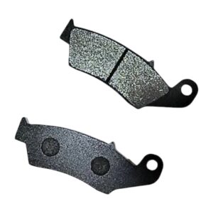 Pastillas de Freno Ichiban DJ-1510-71 - Imagen 4