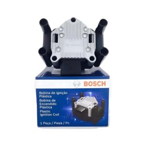 Bobina de Encendido Bosch Volkswagen