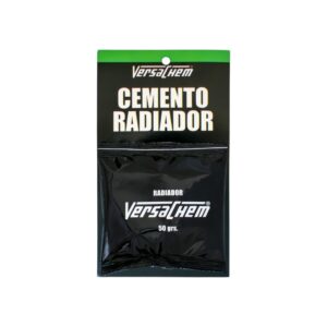 Sellador de Radiador Cemento Versachem - Imagen 1