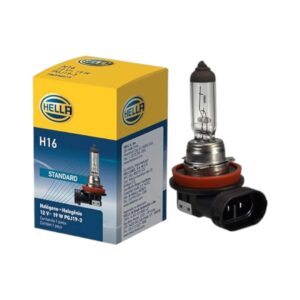 Ampolleta Hella H16