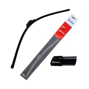 Plumilla Wurth Flatblade 14" Pulgadas