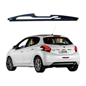 Plumilla Trasera BRM 14" Pulgadas