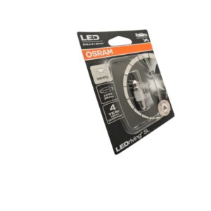 Ampolleta Led Osram C5W 36MM - Imagen 4