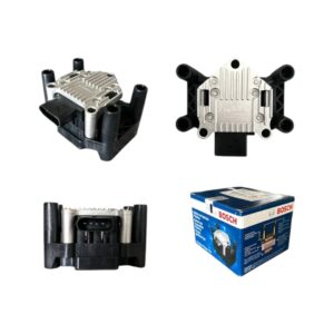 Bobina de Encendido Bosch Volkswagen - Imagen 5