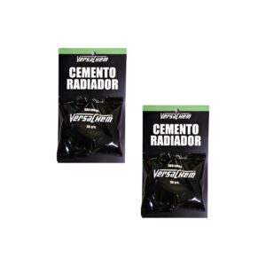Sellador de Radiador Cemento Versachem - Imagen 2