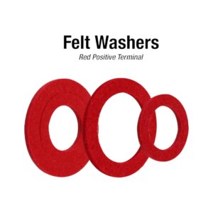 Kit Protector de Borne Anticorrosión - Imagen 5