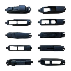 Plumilla Trasera BRM 14" Pulgadas - Imagen 4