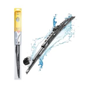 Plumilla Hella Standard 24" Pulgadas