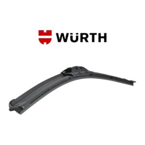 Plumilla Wurth Flatblade 14" Pulgadas - Imagen 3