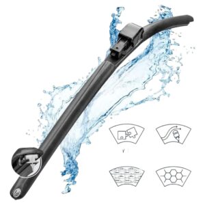 Plumilla Hella Cleantech 14" Pulgadas - Imagen 4