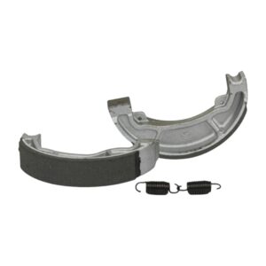 Balatas de Frenos Genérica - Imagen 4