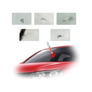 Reparador de Vidrio Visbella - Imagen 4