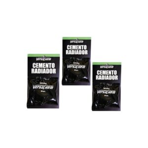 Sellador de Radiador Cemento Versachem - Imagen 3