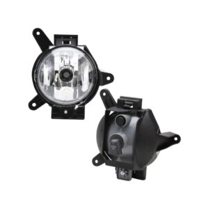 Kit de Faros Antiniebla Matsumoto Spart GT 2011-2012 - Imagen 3