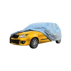 Cubre Auto Motorlife Talla S - Imagen 4