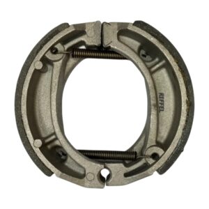 Balatas de Frenos Genérica - Imagen 1