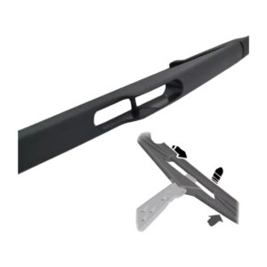 Plumilla Trasera BRM 14" Pulgadas - Imagen 3