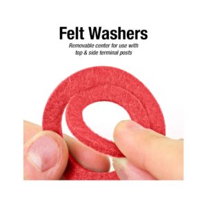 Kit Protector de Borne Anticorrosión - Imagen 3