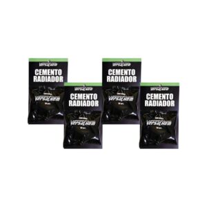 Sellador de Radiador Cemento Versachem - Imagen 4