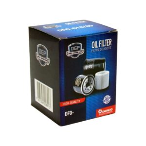 Filtro de Aceite DGP DF0-68/80 - Imagen 5