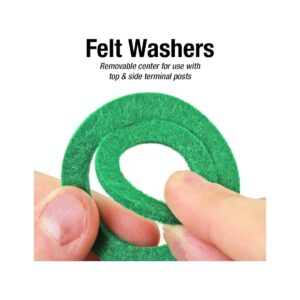 Kit Protector de Borne Anticorrosión - Imagen 2