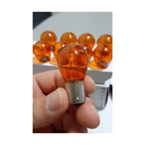 Ampolleta Osram PY21W - Imagen 2