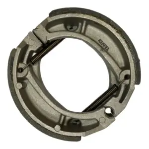 Kit Frenos (pastillas + Balatas) Moto - Imagen 3