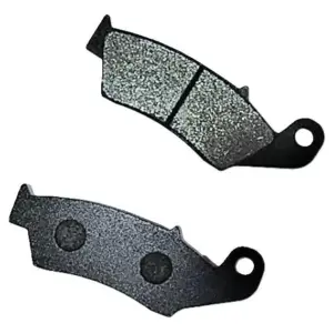 Kit Frenos (pastillas + Balatas) Moto - Imagen 5