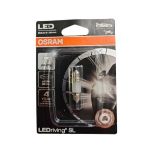 Ampolleta Led Osram C5W 36MM - Imagen 1