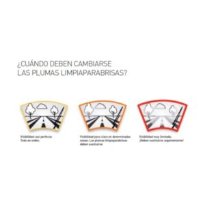 Plumilla Limpiaparabrisas Bosch Aerofit 26" Pulgadas - Imagen 4