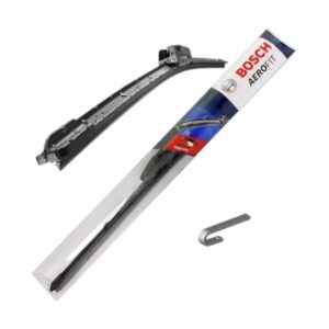 Plumilla Limpiaparabrisas Bosch Aerofit 26" Pulgadas - Imagen 1