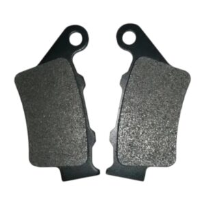 Pastillas de Freno Genérica - Imagen 3