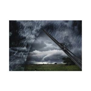 Plumilla Hella Standard 20" Pulgadas - Imagen 6