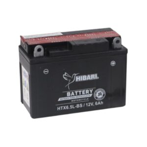 Bateria Hibari 6.5 AH HB6.5L