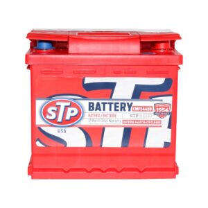Bateria STP 44 AH 400 CCA CMF54459 (-+)