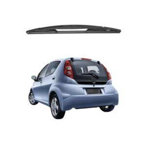 Plumilla Trasera 12" Pulgada BYD F0 Genérica