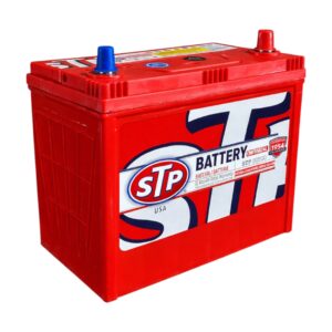 Bateria STP 45 AH 400 CCA CMF55B24L (-+) - Imagen 3