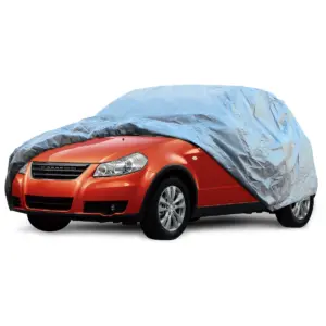 Cubre Auto Motorlife Talla L - Imagen 3