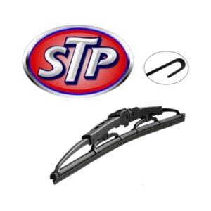 Plumilla STP Standard 26" Pulgadas - Imagen 2