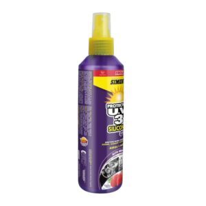 Protector UV3 Silicona Simoniz Fresa 300 ML - Imagen 3