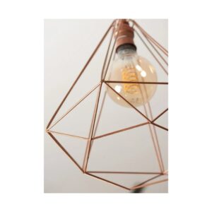 Pintura Metallic Color Cobre Rust Oleum - Acabado Metalico - Imagen 3