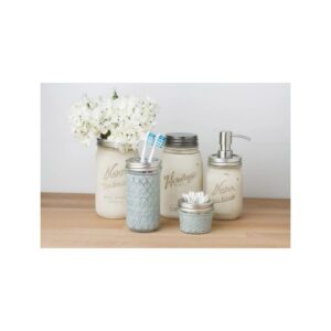 Pintura Tizada para Muebles Chalked Crema Gasa 440ml Rust Oleum - Imagen 3