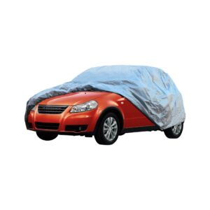 Cubre Auto Motorlife Talla M - Imagen 3