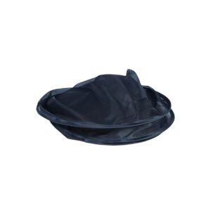 Tapa Sol Negro Lateral 44 X 36 CM - Imagen 4