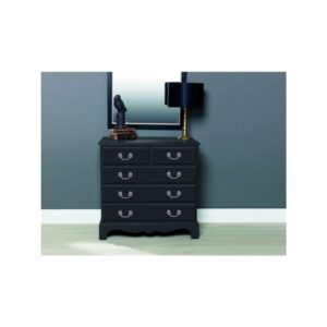 Pintura Tizada para Muebles Chalked Carbón 887ml Rust Oleum - Imagen 3