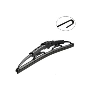 Plumilla STP Standard 26" Pulgadas - Imagen 3