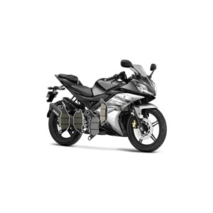 Pastillas de Freno Delanteras Genérica - Imagen 4