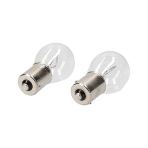 Kit Ampolletas Philips P21W - Imagen 5