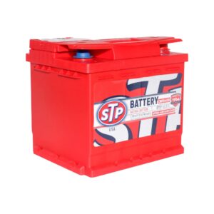 Bateria STP 44 AH 400 CCA CMF54459 (-+) - Imagen 3